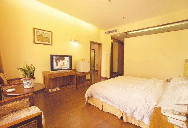 Star City Hotel Guangzhou Room photo