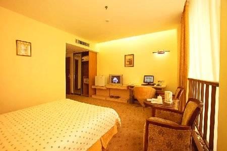 Star City Hotel Guangzhou Room photo